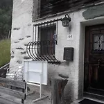 Casa Tavernela By Interhome * Vicosoprano