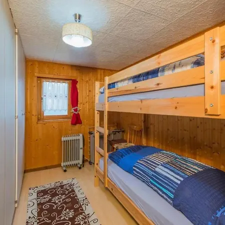 Дом отдыха Casa Tavernela By Interhome *