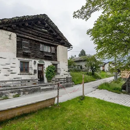 Casa Tavernela By Interhome Дом отдыха *
